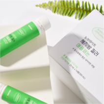 다이어트보조제 뉴브라이트 체지방킬러 애플페논 350ml (25ml x 14병)