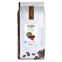 Barrie House 배리하우스 디카페인 콜롬비안 홀빈커피 1.13kg Decaf Colombian Whole Bean Coffee