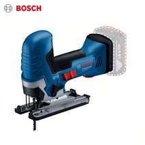 보쉬 충전직소기 GST 18V-125 S, 1. 본체+액세(날 제외), 1개