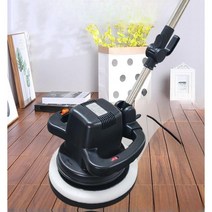 마루광택기 대리석 연마기 바닥 연마 청소 실내, 패키지 13  속도 조절X
