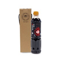 쿡첸 대게 맛간장 900ml 소스, 본상품, 왕도매 본상품선택