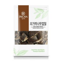 국내산 오가피 오갈피 오가피나무 껍질 차 300g 오가피차, 1개, 단품