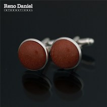 cufflinks 고품격 커프스 링크 남성선물 셔츠 장식