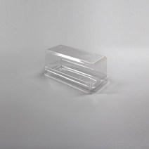 미니파운드케이스(PET) 1묶음(50개), 단품