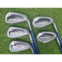 XXIO 젝시오8 MP800 A 여성용 5아이언 세트 5688P