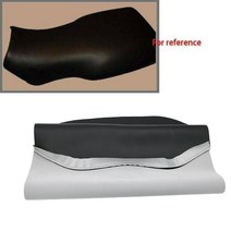 atv부품 4륜바이크부품 폴라리스 스포츠맨용 시트 커버 비닐 atv 4x4 335 400 500 600 700 96 -04 블랙