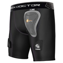 Shock Doctor Core Compression Hockey 10009