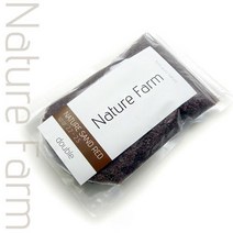 네이처팜 네이처샌드 레드 더블 1kg, 1개, 상세페이지참조