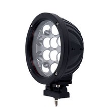 아이맥몰 LS60 5100루멘 써치라이트 작업등 DC AC 선박용 조명, LS60(10)집중형, LED등