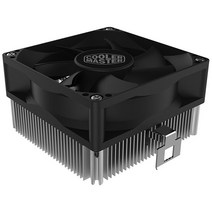 쿨러마스터 STANDARD A30 CPU공랭쿨러, 1개, 선택하세요