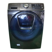 삼성 애드워시 중고세탁기 드럼형 19KG WF19N8750TV