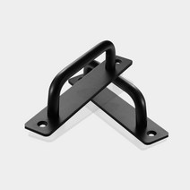 모던 엔틱 골드 가구손잡이 싱크대 손잡이, 23.오스틴 블랙 손잡이