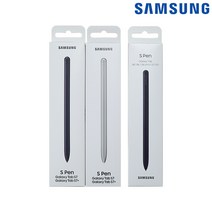 삼성전자 갤럭시 탭 S7 / S7플러스 스타일러스 S펜 EJ-PT870238693 45, 매트블랙 EJ-PT870BJEGKR238693