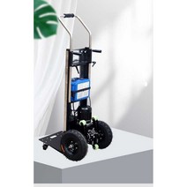 계단리프트 전동리프팅 전동 핸드카 운반기 빌라, 강화 1200W 브러시리스 모터 36A