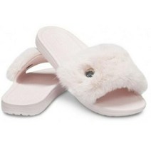 이랜드 [크록스키즈]크록스 슬론 럭스 슬라이드 우먼205968_이랜드리테일 강서점