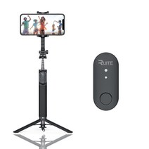 최장길이 스마트폰삼각대 블루투스 무선셀카봉 핸드폰셀카봉 삼각대, K1