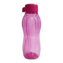 타파웨어 에코물통 미니310ml(핑크-1개) / 타파웨어물병 / 타파웨어정품 / 브랜즈코리아[땡큐맘]