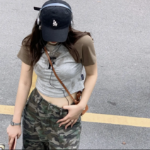 김가람 다니엘 최예나 아이돌 사복 옷 의상 빅사이즈 스웨터 이서 쿠키 채령 카리나 여자아이들 에스파 아이즈원