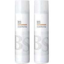 일본직발송 6. 알리미노(ARIMINO) 【X2개 세트】아리미노 BS스타일링 왁스 스프레이 280ML B00KFPB6OE, One Size, One Color
