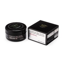 EXQ 카나우바 왁스 200g 가성비 갑 작업성 쉬운 최고의 고체왁스 (14시 이전 당일출고), 1개