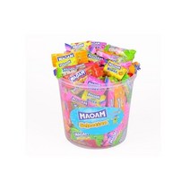 Haribo 하리보 마오암 셀렉션 젤리 1.14kg, 1개