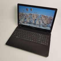 삼성 올블랙 16인치 i5 6TH 756GB 대용량 노트북