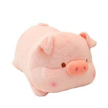도림 귀여운 꿀꿀이 인형, 50cm