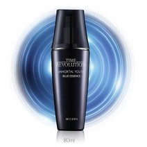 미샤 타임 레볼루션 이모탈 유스 블루 에센스, 80ml, 1개