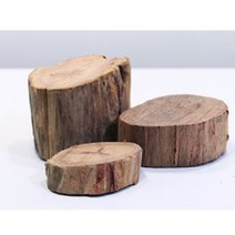 세틀 고급절단유목 (알루미늄 활착망 1개 증정), M (높이 3.0cm)