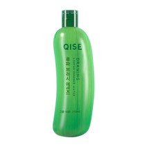 QISE 수세미외 라스 에센스 수분 보습 스킨 에센스 보양 끈적임 없이 상큼한 에센스 로션