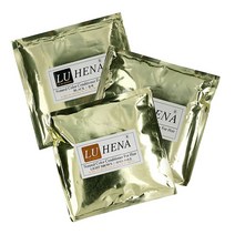신흥 루헤나 100g/가루 파우더 헤나 염색약, 라이트 브라운