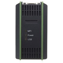 Siemens S7-200300400 RS485 Profibus mpi-ppi 9 핀 용 6ES7972-0CB20-0XA0 PC 어댑터 USB 케이블, 중국, 경제형 2.5M, Economic Type (2.5M)+기타