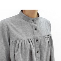 [원단쟁이] [옷패턴] 57-768 P195 - Blouse (여성 블라우스) E48 패턴