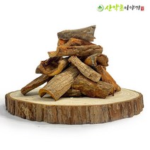 산약초이야기 유근피 느릅나무껍질 300g, 600g