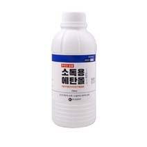 삼현제약 소독용에탄올83% 250ml-1개, 1개