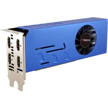 SRhonyra AMD 라데온 RX580 4GB 그래픽 카드 GDDR5 6HDMI 비디오 GPU PCIExpress 128비트 플라카 드 USA 미국, 4HDMI NVIDIA GTX730 2G
