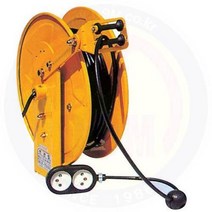 자동전선릴 ALE-215Nx15M(1.5SQx3P) (주)삼국산업 연결선 코드릴 리드선 작업선