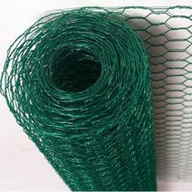 양계 망 85cmX9m 닭 꿩 염소 울타리 그물 닭장