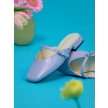 슈펜 메리제인 버클 뮬 2.0 HPWWVD211M 170754