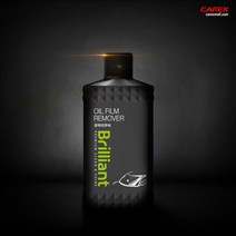브릴리언트 유막리무버, 180ml, 1개