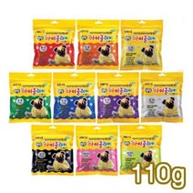 아모스 탱탱 아이클레이 110g/877980/클레이, 파랑