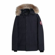 [canada goose] [명품]CANADA GOOSE 카슨 파카 퓨전핏 MA TMG