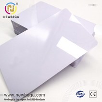 RFID 도어락 및 호텔 키 카드용 근접 PVC 카드 클론 MF S50 클래식 1K M1 13.56MHZ ISO14443A IC 스마트 10PCs, [01] Plain White Card
