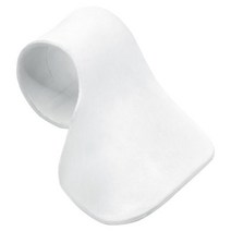 버그만- 스로틀 클램프 650 400 125 200 스즈키 버그만125크루즈 보조 부스터, 04 White