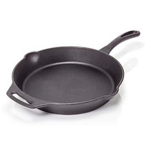 Petromax 페트로막스 캠핑 Petromax Fire Pan with Handle 독일출고-558688, 03.약 30cm