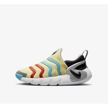 나이키 다이나모 고 SE 리틀키즈 이지 온/오프 신발 DZ4127-700