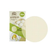 업소 및 가정에 필요한 실리콘 찜시트 32cm 만두찜통 나무찜기 꽃게찜기 옥수수찜기 다용도냄비 영업용 솥, 상세페이지참조