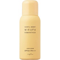 일본직발송 6. 나플라 나프라 미파 향수 스프레이 80G 오스만 서스 B09THTZNTR, One Size, One Color
