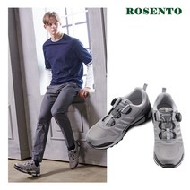 [로젠토] 남성 다이얼 트레킹화 RT2150M