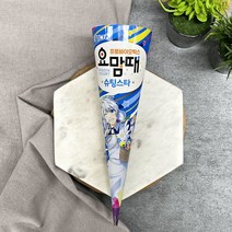 서주아이스크림 [빙그레] 요맘때슈팅스타콘 20개, 단품없음